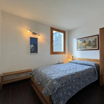 Rent this 1 bed apartment on Chamonix Mont-Blanc in Passage du Temple, 74400 Chamonix-Mont-Blanc