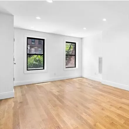 Rent this 1 bed townhouse on 241 Lexington Avenue in New York, NY 11216