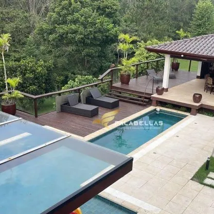 Buy this 7 bed house on Estrada Cassatella in Ivoturucaia, Jundiaí - SP