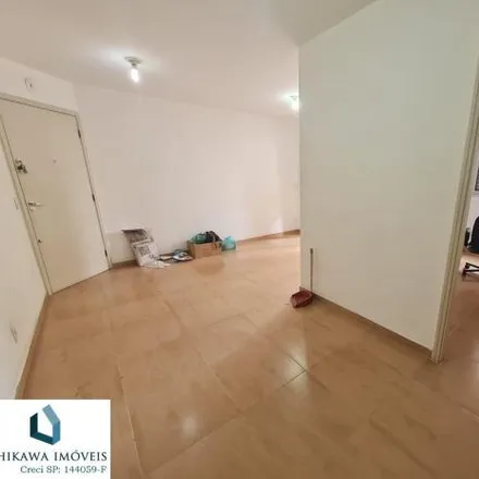 Rent this 3 bed apartment on Avenida Lins de Vasconcelos 134 in Cambuci, São Paulo - SP