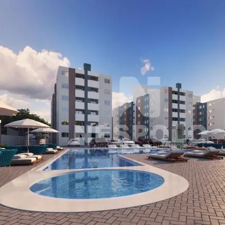 Buy this 2 bed apartment on Avenida Itaipava in Itaipava, Itajaí - SC