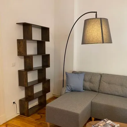 Rent this 2 bed apartment on Seestraße 107 in 13353 Berlin, Germany