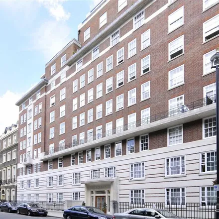 Image 8 - Fifteen Portman Square, 15 Portman Square, London, W1H 6LH, United Kingdom - Apartment for rent