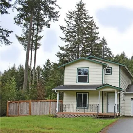 Buy this 3 bed house on 207 Southwest Verona Court in Kitsap County, WA 98367
