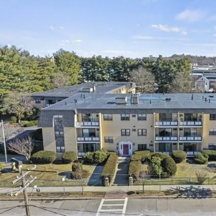 Buy this 2 bed condo on 56 Bigelow Avenue in Watertown, MA 20478