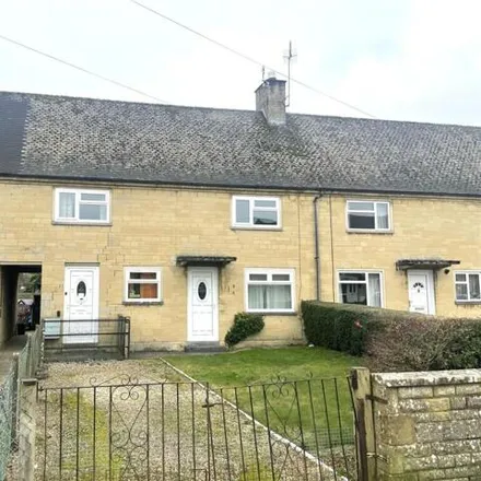 Buy this 3 bed townhouse on Lambert's Field in Bourton-on-the-Water, GL54 2PT