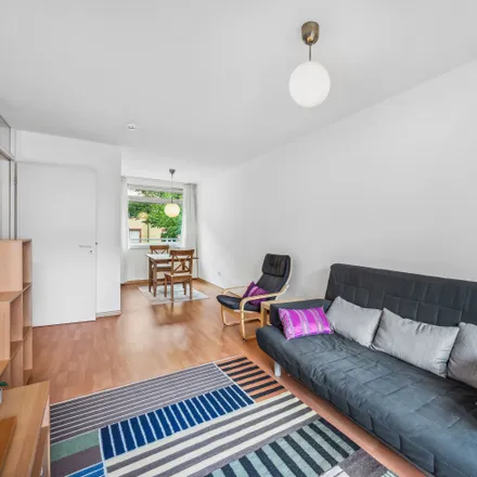 Rent this 3 bed apartment on Maximilianstraße 40A in 13187 Berlin, Germany