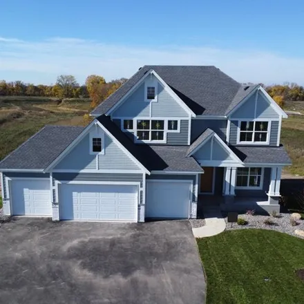 Buy this 5 bed house on Kingsview Lane North in Dayton, MN 55327