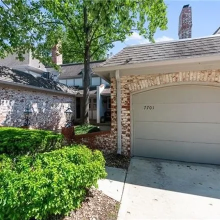 Buy this 2 bed house on 10299 Conser Street in Overland Park, KS 66212