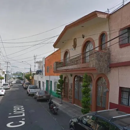 Image 1 - Calle Liceo, La Normal, 44270 Guadalajara, JAL, Mexico - House for sale
