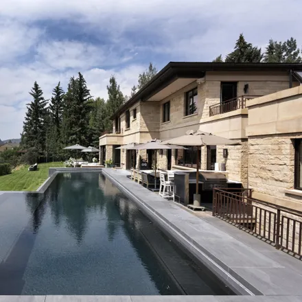 Buy this 6 bed house on 105 South 7th Street in Aspen, CO 81611