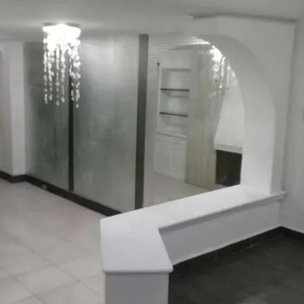 Rent this studio apartment on Avenida Insurgentes Sur in Cuauhtémoc, 06600 Mexico City