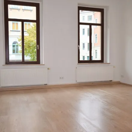Rent this 2 bed apartment on Willy-Reinl-Straße 2 in 09116 Chemnitz, Germany