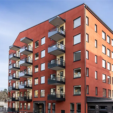 Image 7 - Tritongatan 1, 723 56 Västerås, Sweden - Apartment for rent