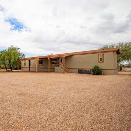 Image 7 - 9828 North Anway Road, Pima County, AZ 85653, USA - House for sale