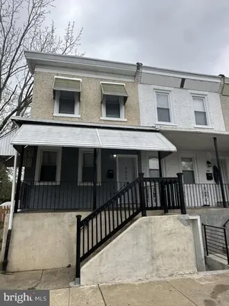 Buy this 3 bed house on 4619 Magee Avenue in Philadelphia, PA 19149