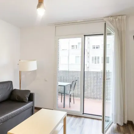 Image 4 - Carrer del Rosselló, 418;420, 08001 Barcelona, Spain - Apartment for rent