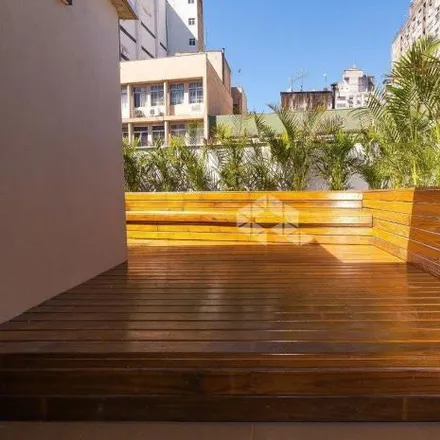 Buy this 1 bed apartment on Lido Hotel in Rua General Andrade Neves 150, Historic District