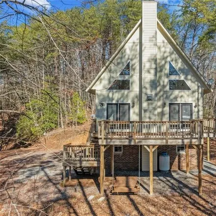 Buy this 2 bed house on 218 Scenic Hill Dr in Bryson City, North Carolina