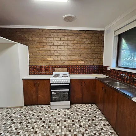 Rent this 2 bed apartment on Melrose Drive in West Wodonga VIC 3690, Australia