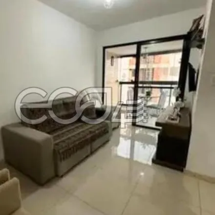 Buy this 3 bed apartment on Rua D in Luzia, Aracaju - SE