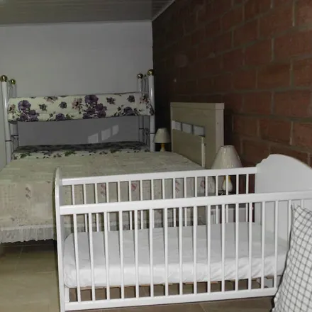 Rent this 1 bed apartment on Região Geográfica Intermediária de Caxias do Sul - RS in 95150-000, Brazil
