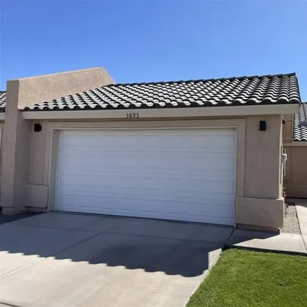 Rent this 3 bed house on Desert Sky Drive in Yuma, AZ 85365