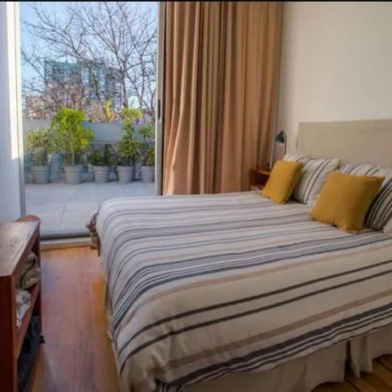 Buy this 2 bed house on Arias 1799 in Núñez, C1426 ABC Buenos Aires