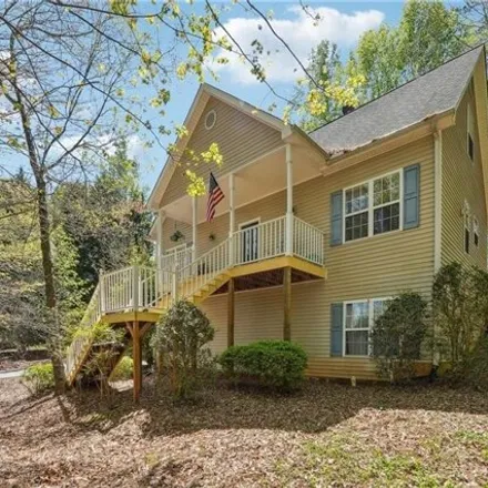 Buy this 3 bed house on 169 Martins Grove Road in Lumpkin County, GA 30533