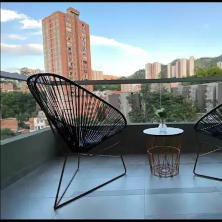 Image 6 - Fiestas & Detalles, Carrera 43A 50D Sur -106, 055412 Envigado, ANT, Colombia - Apartment for rent