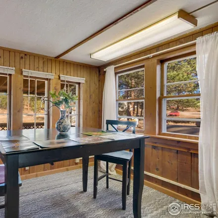 Image 8 - 87 Aspen Court, Red Feather Lakes, Larimer County, CO 80545, USA - Loft for sale
