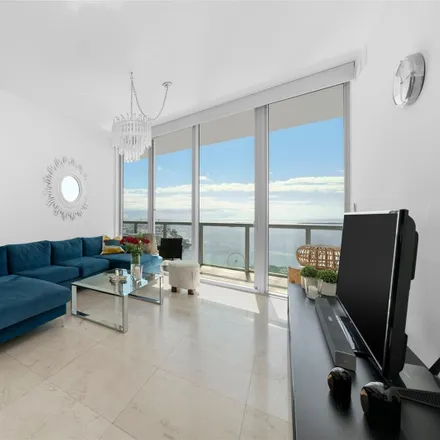 Buy this 2 bed condo on MarinaBlue in Northeast 8th Street, Miami