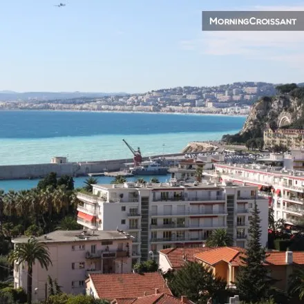 Image 5 - Nice, PAC, FR - Apartment for rent