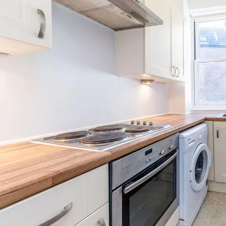 Rent this 2 bed apartment on Wok and Fire in 17 Camden High Street, London