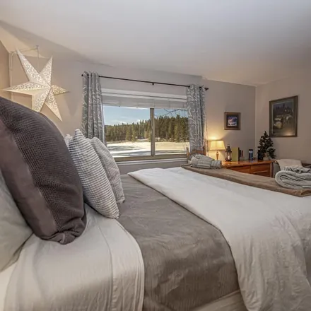 Rent this 3 bed condo on Tahoe City in CA, 96145