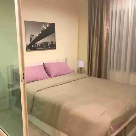 Image 3 - Krung Thep-Nonthaburi Road, Bang Sue District, 10800, Thailand - Apartment for rent