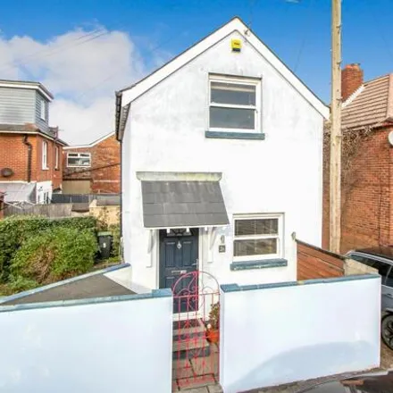 Buy this 2 bed house on 11 in 13 Scotter Road, Bournemouth