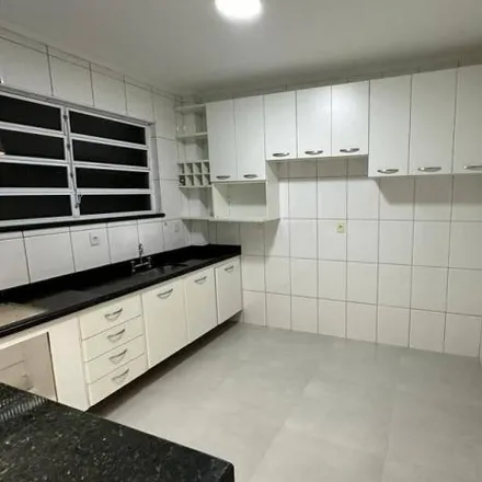 Buy this 3 bed house on Rua 1º de Maio in Aparecida, Santos - SP