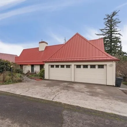 Image 2 - The Church of Jesus Christ of Latter-day Saints, 35 Messinger Hill Drive, Cathlamet, Wahkiakum County, WA 98612, USA - House for sale