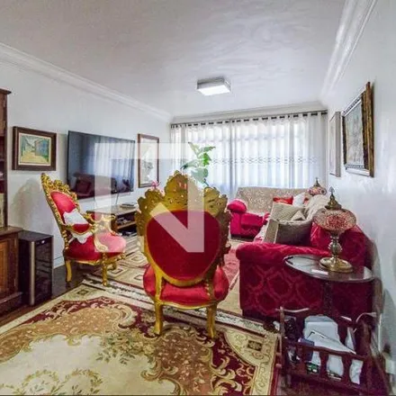 Buy this 3 bed apartment on Edifício Castellamare in Rua São Carlos do Pinhal 608, Morro dos Ingleses