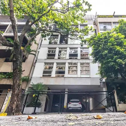 Image 2 - Copa D'or, Rua Décio Vilares, Copacabana, Rio de Janeiro - RJ, 22031-012, Brazil - Apartment for sale