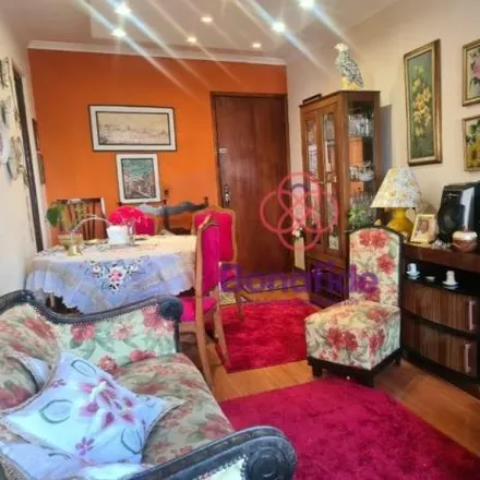 Buy this 2 bed apartment on Rua Benedito Fernandes in Santo Amaro, São Paulo - SP