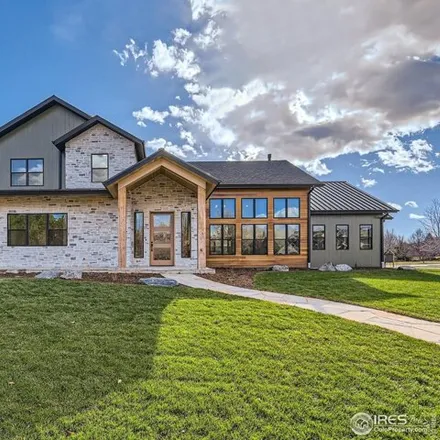 Buy this 6 bed house on 1603 Spring Creek Drive in Lafayette, CO 80026
