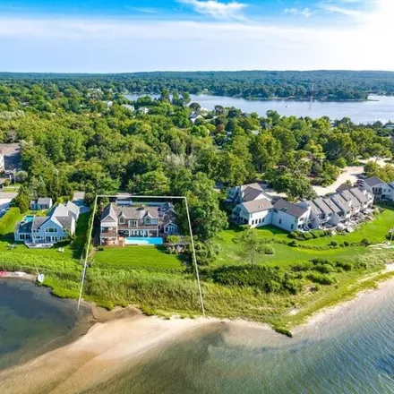 Buy this 5 bed house on 62 West Water Street in Village of Sag Harbor, Suffolk County