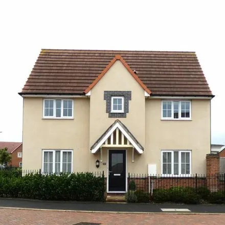 Buy this 3 bed house on Parkinson Lane in Wrea Green, PR4 2EW
