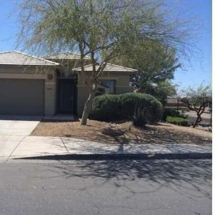 Buy this 3 bed house on West Berkley Road in Phoenix, AZ 85353