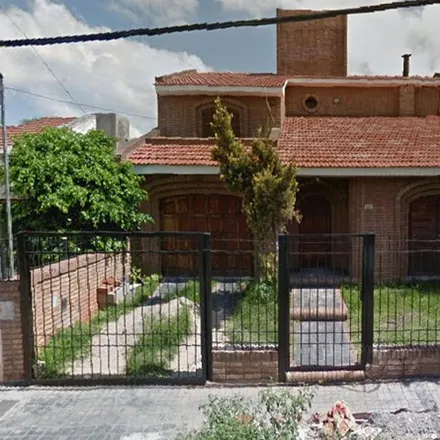 Buy this studio house on José Joaquín Contreras 4271 in Villa Centenario, Cordoba