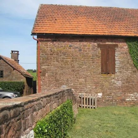 Image 9 - 19500 Lagleygeolle, France - House for rent