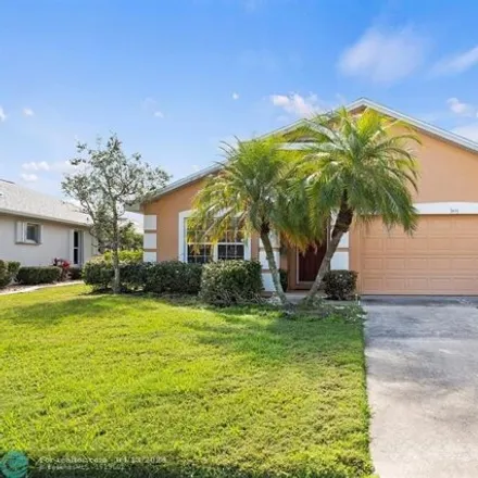 Buy this 3 bed house on 1645 Scarlett Avenue in North Port, FL 34289