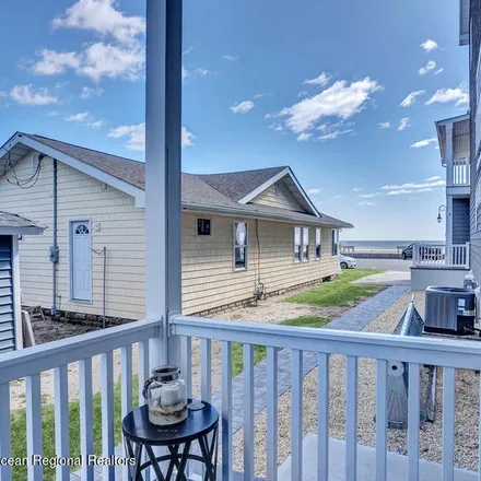 Image 7 - Ocean Harbor Apartments, 100 9th Avenue, Belmar, Monmouth County, NJ 07719, USA - Apartment for rent